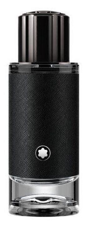 Парфюмированная вода Montblanc Explorer, 30 мл