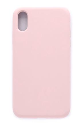 Telefona vāciņš Evelatus, smilškrāsas, Apple