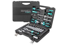 Набор инструментов Mamedforce MF-4603-5