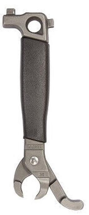 Viniatraukis Bahco Puller, 22 cm