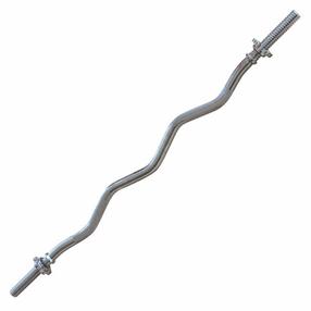 Stienis Tunturi Curlbar, 120 cm, 7 kg