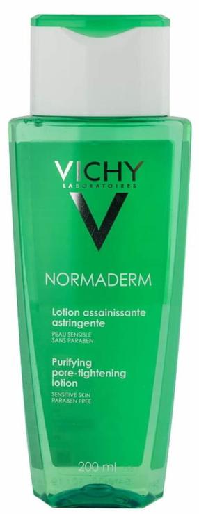 Sejas losjons Vichy Normaderm, 200 ml