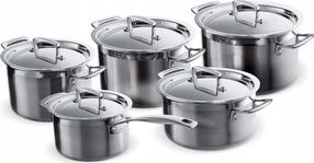 Puodų rinkinys Le Creuset