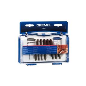 Lõikeketas Dremel 26150688JA, 68 tk