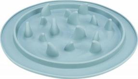 Миска для медленного кормления животных Trixie Slow Feeder