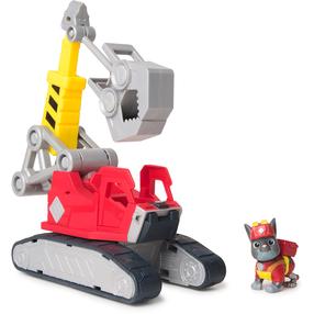 Žaislinis autokranas Spin Master Paw Patrol Charger, įvairių spalvų