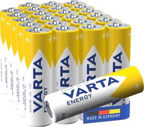 Patareid Varta Energy, AA, 1.5 V