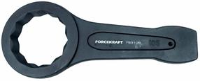 Ударный гайковерт ForceKraft FK-793105, 400 мм, 105 мм