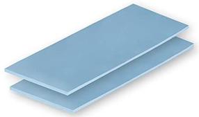 Термопрокладка Arctic Thermal Pad 200x100x1.5mm, 20 см, синий цв., 2 шт.