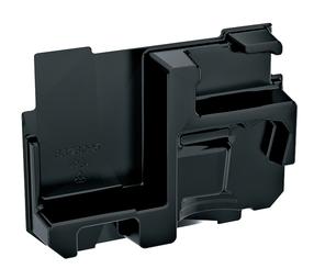 Вставка для ящика для инструментов Makita Nr.2, 38.5 см x 28.5 см x 5 см, черный цв.