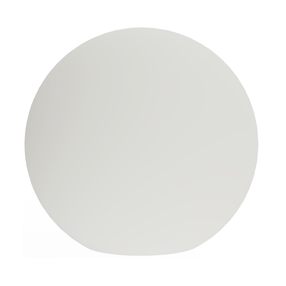 Vabalt seisev välisvalgusti Eko-Light Globo, 60W, E27, IP44, valge v., 30 cm x 30 cm
