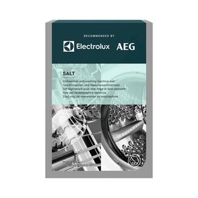 Trauku mazgājamās mašīnas sāls Electrolux, 1 kg