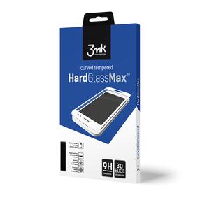 Tālruņa ekrāna aizsargstikls 3MK For Apple iPhone 12 Pro Max, 9H