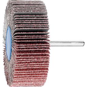 Lameļu slīpcilindrs Pferd F 80x30/6mm A40, 80 mm