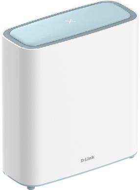 Maršrutizatorius D-Link M32-2, balta sp.