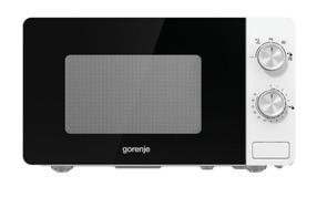 Микроволновая печь Gorenje MO17E1W