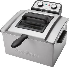 Фритюрница Proficook PC-FR 1038, 3000 Вт, 5 л