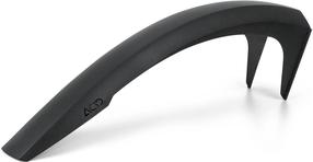 Брызговик ACID Rear Mud Blocker MUDG332, полипропилен (pp), черный цв., 27.5", 2.6"