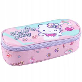 Pinal ilma tarvikuteta CoolPack F062025, 13 cm x 6 cm, roosa v.