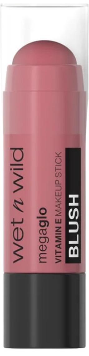 Põsepuna Wet N Wild MegaGlo, dusty pink v., 6 g