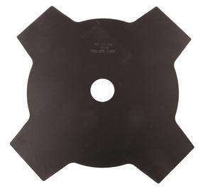Peiliukai trimeriams Makita 362224140, 23 cm, juoda sp.