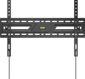 Televizoriaus laikiklis Deltaco ARM-1154-B, 37-86", 75 kg