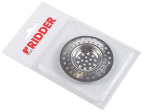 Tinklelis Ridder