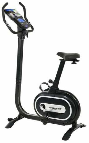 Dviratinis treniruoklis Christopeit Ergometer 5.1