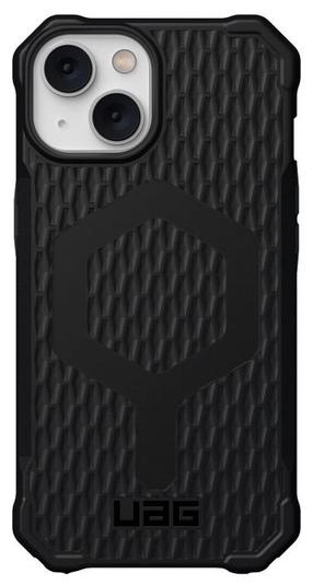 Telefoni ümbris Urban Armor Gear Essential Armor, must v., Apple