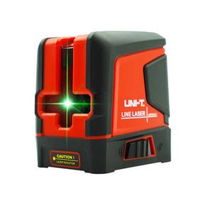 Lazerinis nivelyras Uni-T LM570LD-II, žalia