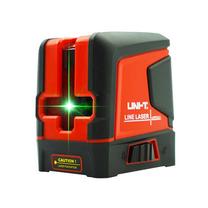 Lazerinis nivelyras Uni-T LM570LD-II, žalia