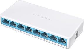Коммутатор (Switch) Mercusys MS108