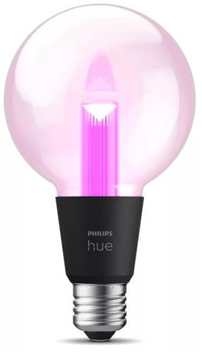 Lemputė Philips Hue LED, G95, 2000 - 6500 °K, E27, 6.8 W, 500 lm