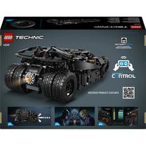 Konstruktorius LEGO® Batman Batmobile™ Tumbler 42239, 719 vnt.