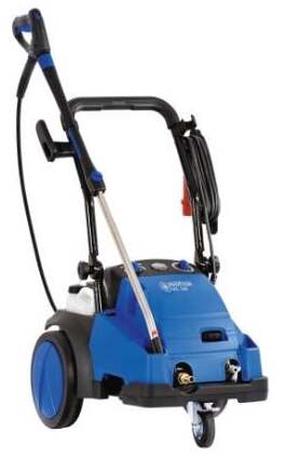 Elektrisks augstspiediena mazgātājs Nilfisk MC 5M-200/1050 FA, 6100 W, 200 Bar