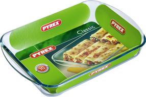Cepšanas forma Pyrex, 40 cm x 27 cm