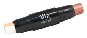 Põsepuna Mia Cosmetics Paris, eyes & cheeks, 12 g