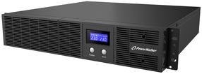 UPS įtampos stabilizatorius PowerWalker VI 3000 RLE, 1800 W