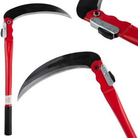 Izkaptis TG64406, 410 mm