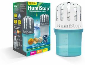 Drėgmės rinktuvas Sedan HumiStop, 18 m², 280 g