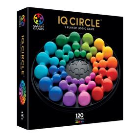 Strateginis žaidimas Smart Games IQ Deluxe SMA311, LT