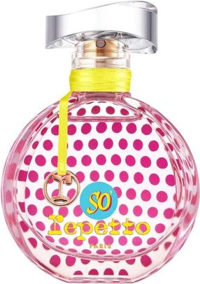 Tualettvesi Repetto So Repetto, 50 ml