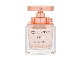 Tualetes ūdens Oscar de la Renta Alibi, 50 ml
