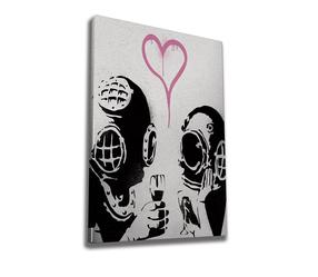 Reproduktsioon Wallity WY13, 70 cm x 100 cm