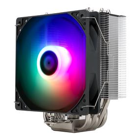 Gaisa dzesētājs procesoram Thermalright Burst Assassin 120 ARGB