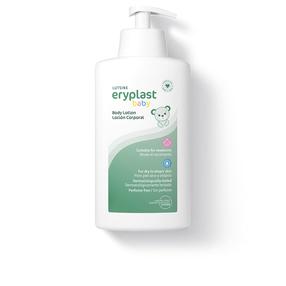 Лосьон для тела Lutsine Eryplast, 500 мл