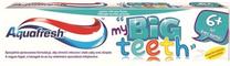 Dantų pasta Aquafresh Big Teeth, 50 ml