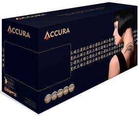Tonerių kasetė Accura AC-B2421B, juoda