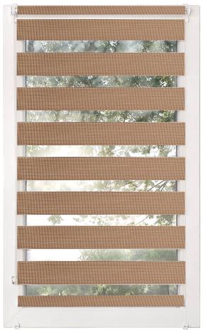 Ruloo Basic, pruunikas v., 35 cm x 150 cm