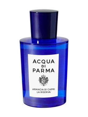 Tualetinis vanduo Acqua Di Parma Blu Mediterraneo Arancia Di Capri, 100 ml